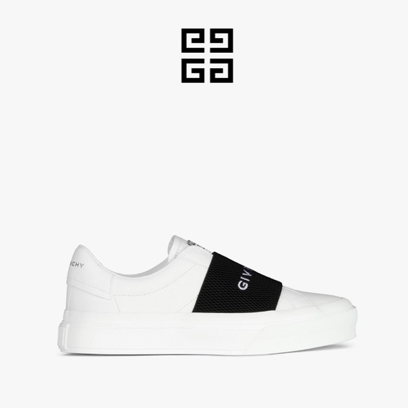 Givenchy Shoes Nib Givenchy Urban Street Sneaker Poshmark